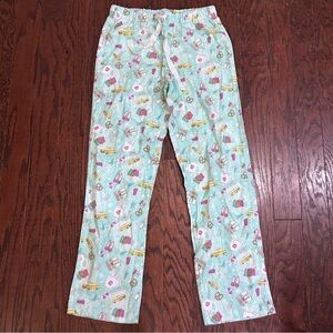 J. Crew Pajama Bottoms sleepwear pants